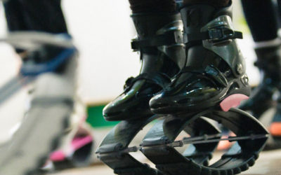 Curso de Kangoo en euskara