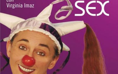 TEATRO SEX O NO SEX. FIESTA DE SAN MILLAN 2019