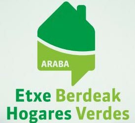 HOGARES VERDES ARABA ETXE BERDEAK