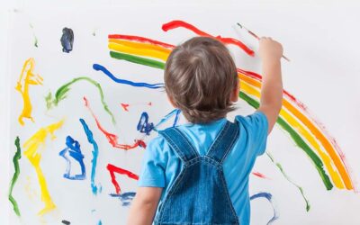 XXIV CONCURSO INFANTIL DE PINTURA SAN MILLAN 2021