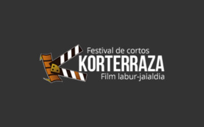 FESTIVAL DE CORTOS KORTERRAZA 2021