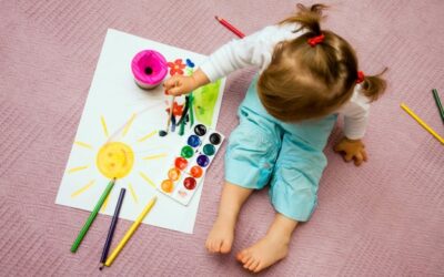 XXVIII CONCURSO DE PINTURA INFANTIL SAN MILLAN 2025
