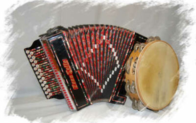 MUSICOS PARA FIESTA DE OLENTZERO Y MARI DOMINGI 2025