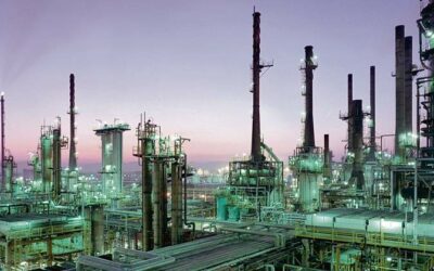 PUNTO DE INFORMACION: INFRAESTRUCTURAS DE HIDROGENO