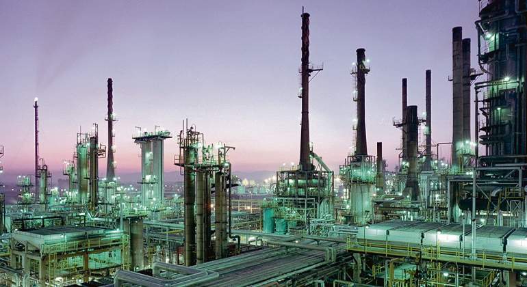 PUNTO DE INFORMACION: INFRAESTRUCTURAS DE HIDROGENO