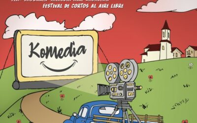 KORTERRAZA ARABA 2026