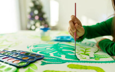 XXIX CONCURSO DE PINTURA INFANTIL SAN MILLAN 2026