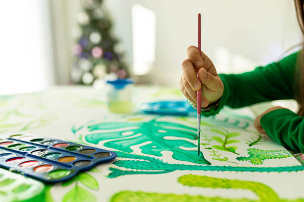 XXIX CONCURSO DE PINTURA INFANTIL SAN MILLAN 2026