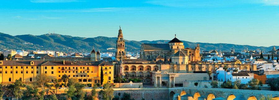 Información viaje Sevilla Cordoba 2019 Donemiliaga